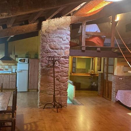 Casa Pastor Otel Vilafamés Dış mekan fotoğraf