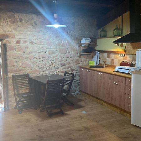 Casa Pastor Otel Vilafamés Dış mekan fotoğraf