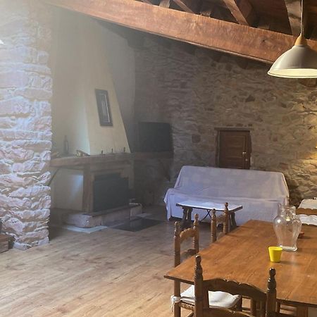 Casa Pastor Otel Vilafamés Dış mekan fotoğraf