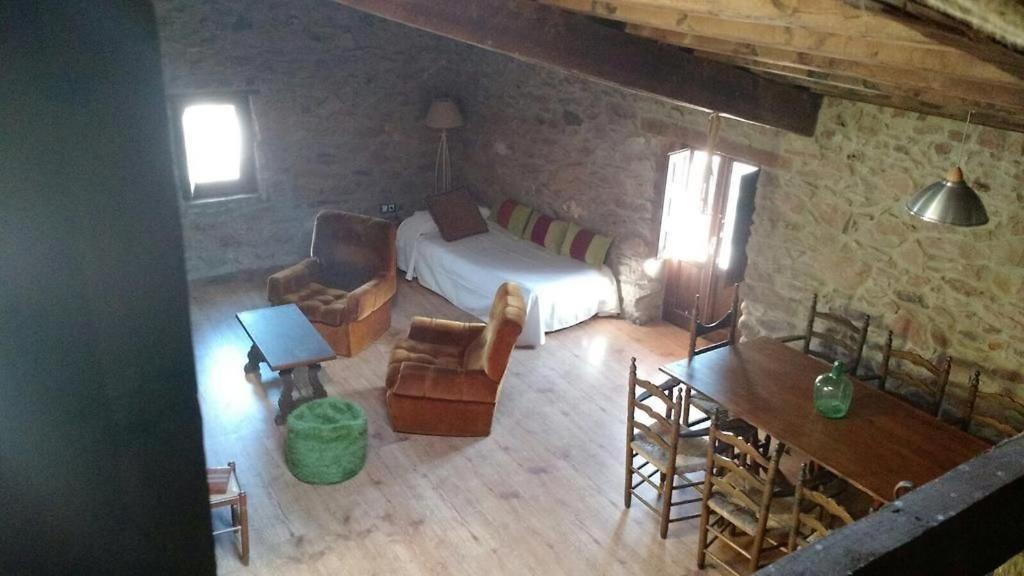 Casa Pastor Otel Vilafamés Dış mekan fotoğraf