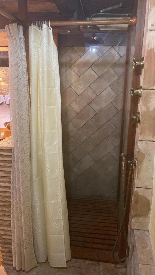 Casa Pastor Otel Vilafamés Dış mekan fotoğraf